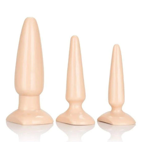 Anal Dilator Kit Dr Joel Kaplan