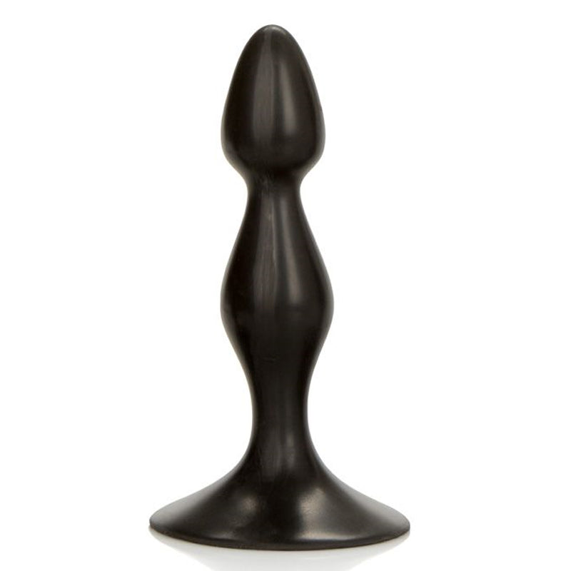 Dr. Joel Kaplan Intermediate Anal Exerciser