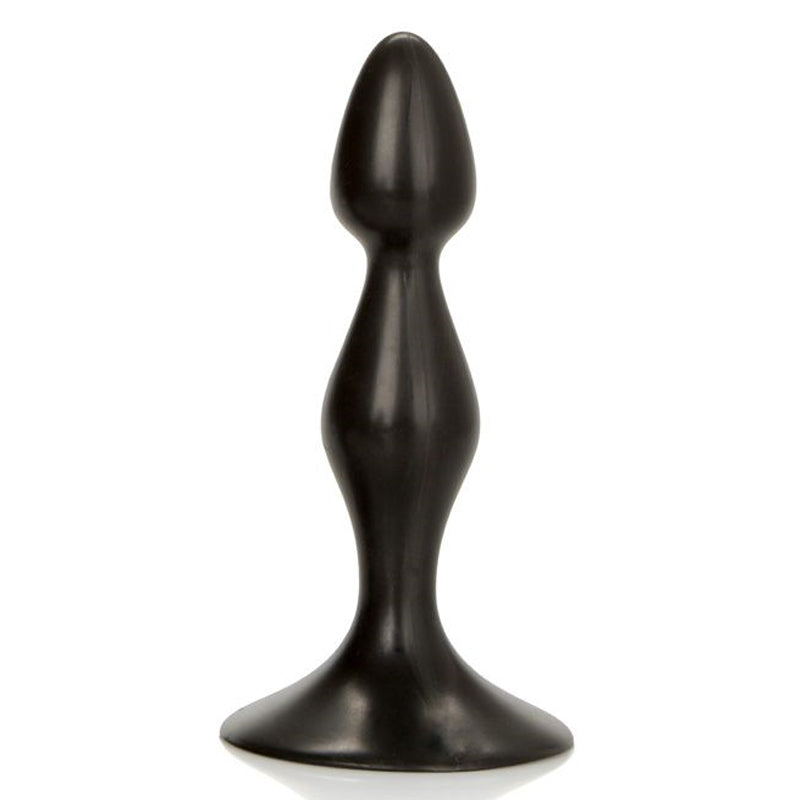 Dr. Joel Kaplan Advanced Anal Exerciser