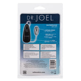 Dr. Joel Kaplan Bullet