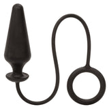 Dr. Joel Kaplan Silicone Probe & Ring