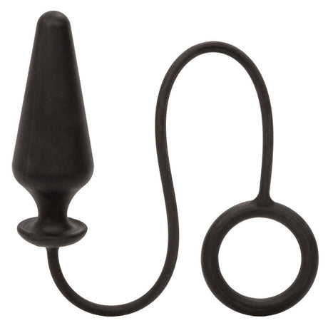 Dr. Joel Kaplan Silicone Probe & Ring