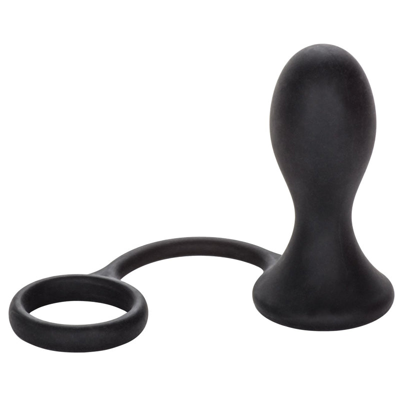 Dr. Joel Kaplan Prostate Probe & Ring