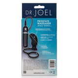 Dr. Joel Kaplan Prostate Massager & Ring