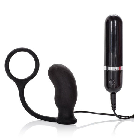 Dr. Joel Kaplan Prostate Massager & Ring