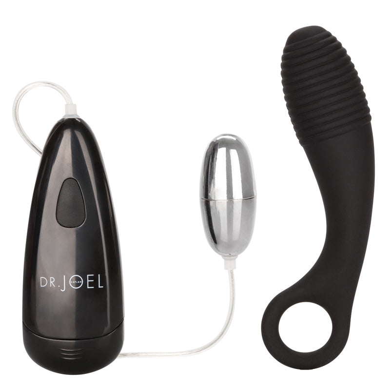 Dr. Joel Kaplan Vibrating Prostate Kit
