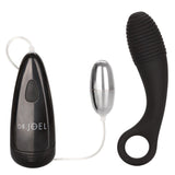 Dr. Joel Kaplan Vibrating Prostate Kit