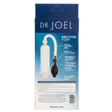 Dr. Joel Kaplan Erection Pump