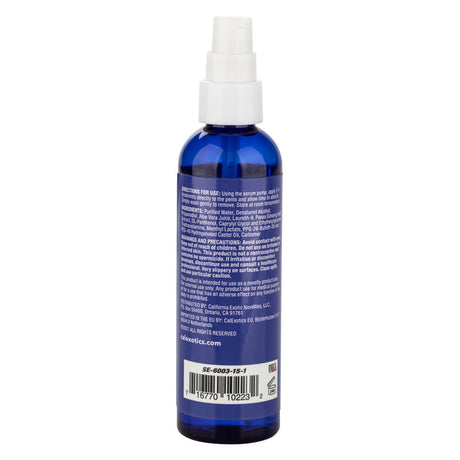 Admiral Erect Sta-Hard Serum