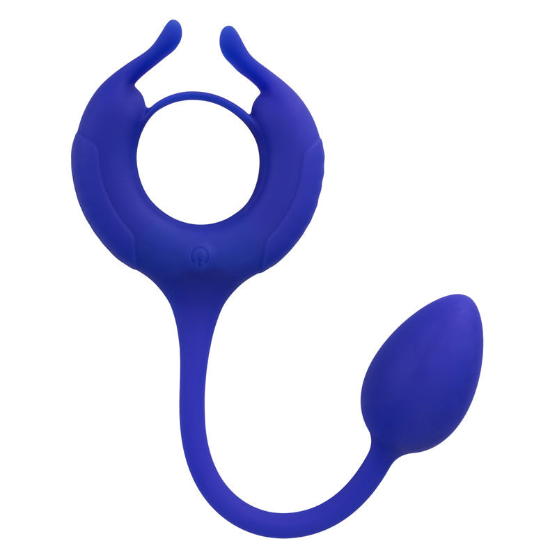 Admiral Plug and Play Weighted Cock Ring