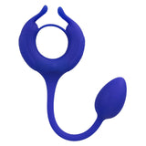 Admiral Plug and Play Weighted Cock Ring