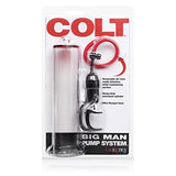 Colt Big Man Pump System