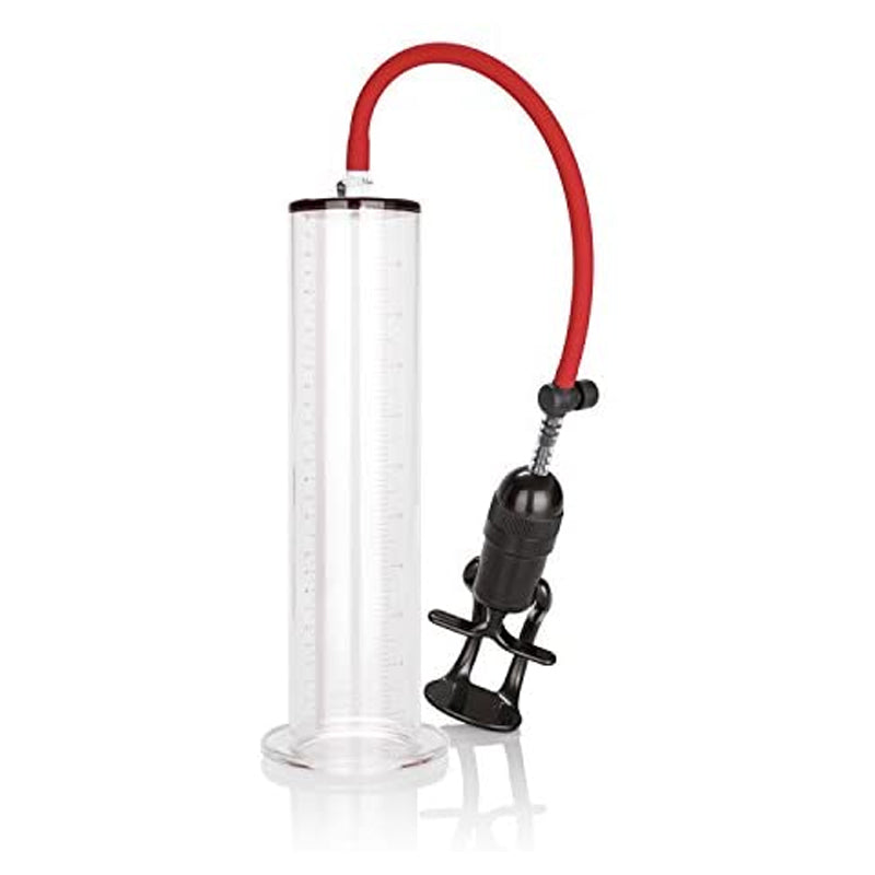 Colt Big Man Pump System