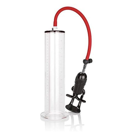 Colt Big Man Pump System