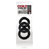 Colt 3 Ring Set