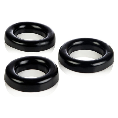 Colt 3 Ring Set