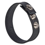 Colt Leather Adjustable 3 Snap