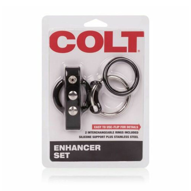 Colt Enhancer Set