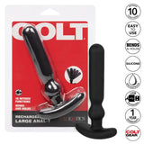 COLT Rechargeable Large Anal-T