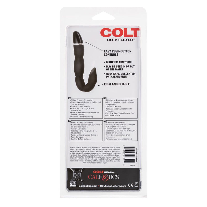 Colt Deep Flexer
