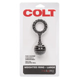 Colt Weighted Ring