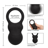 Colt Weighted Kettlebell Ring