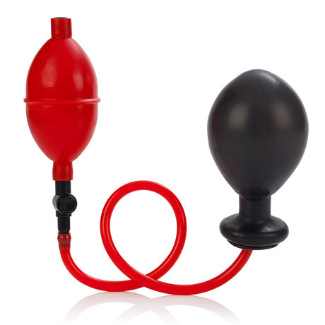 Colt Expandable Butt Plug