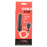 Colt Hefty Inflatable Butt Plug