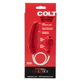 Colt Hefty Inflatable Butt Plug
