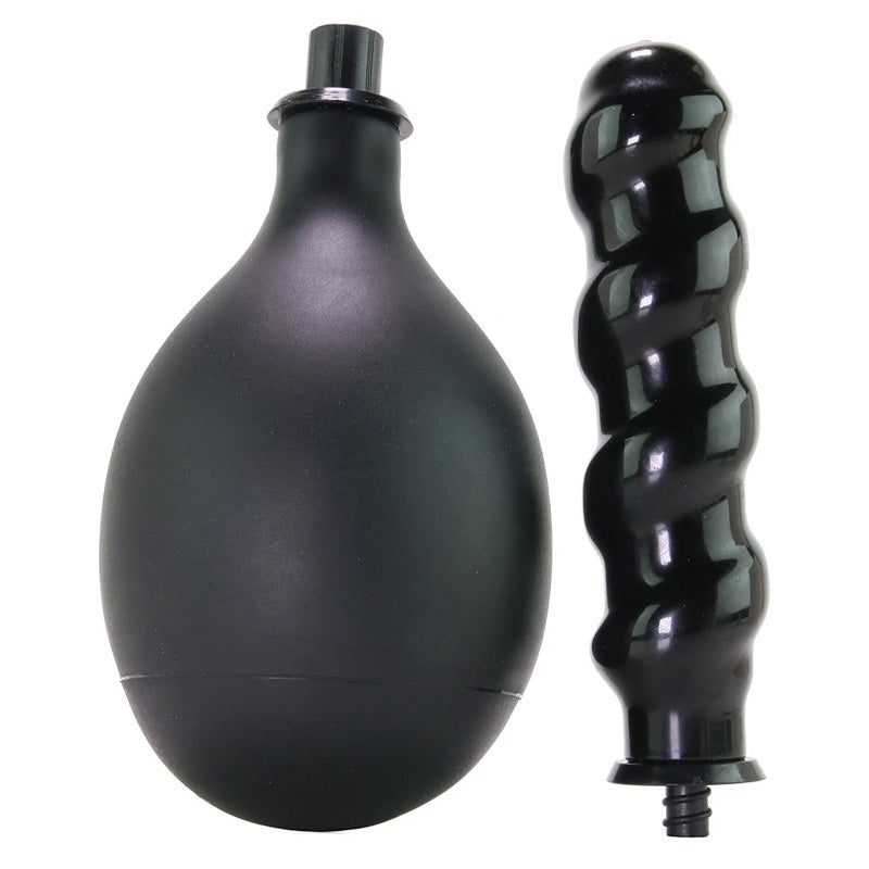 Colt Big Man Cleanser