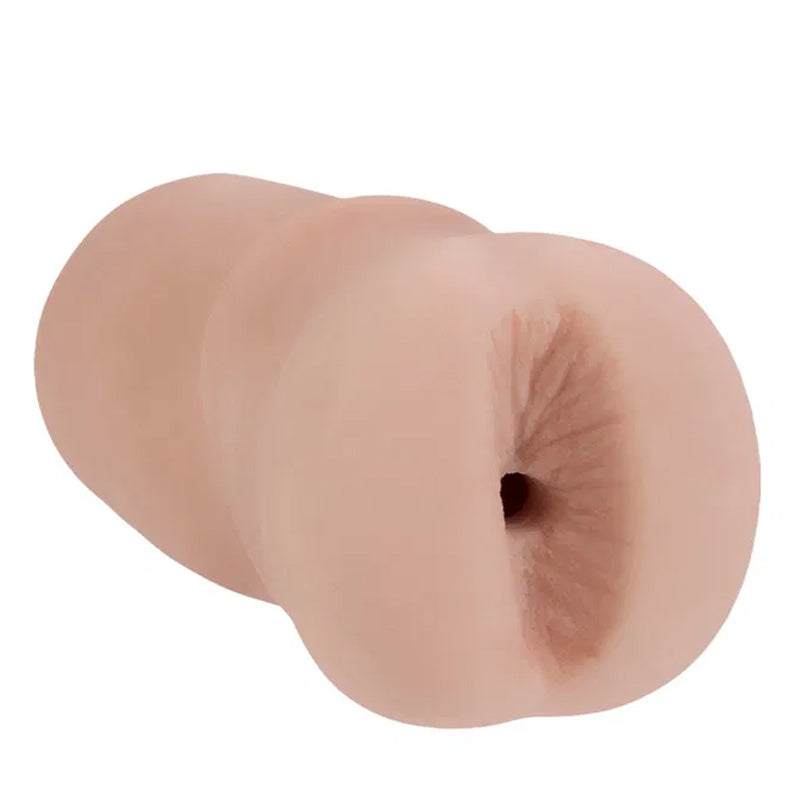 Colt Manbutt Masturbator