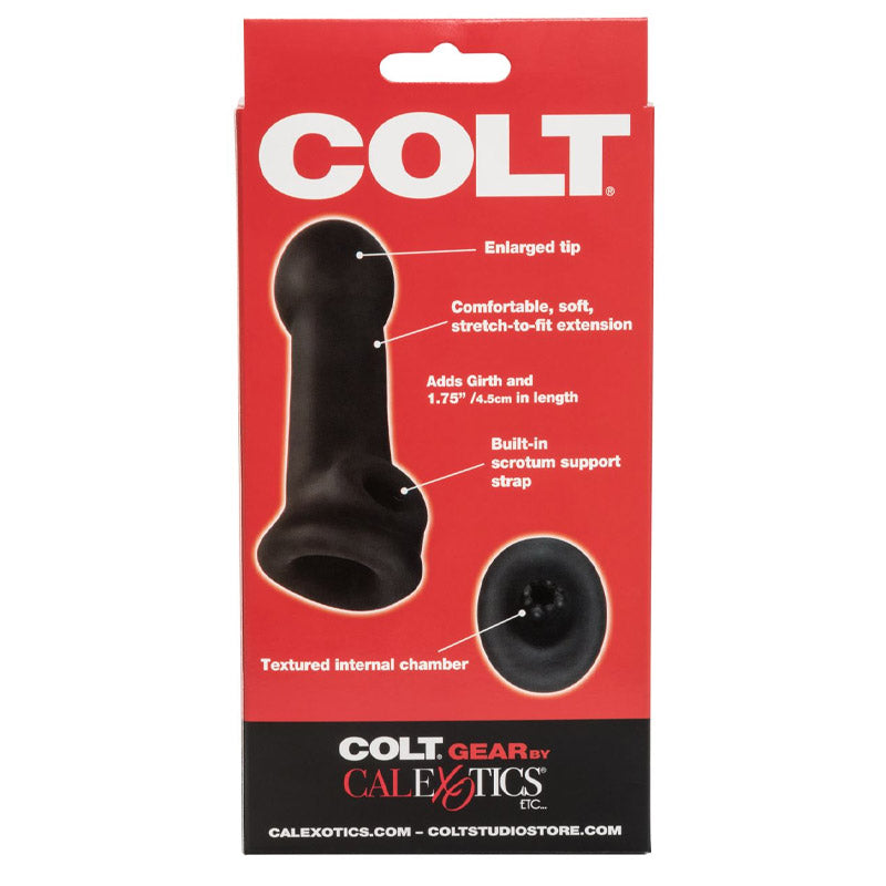 Colt Slugger