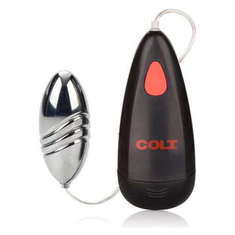 Colt Turbo Bullet