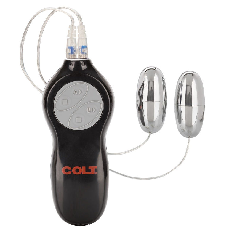 Colt 7 Function Twin Turbo Bullets