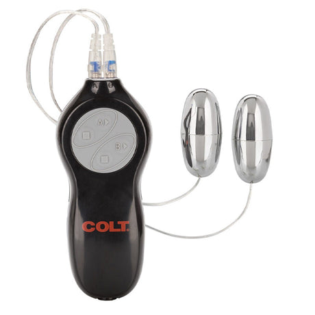 Colt 7 Function Twin Turbo Bullets