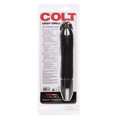 Colt Deep Drill