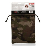 Colt Universal Cuffs