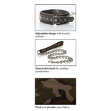 COLT Collar & Leash