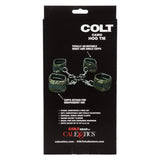 COLT Camo Hog Tie