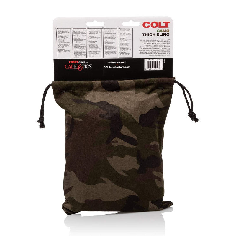 Colt Thigh Sling