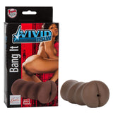 Vivid Raw Bang It Ass