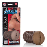 Vivid Raw Butt Fuck