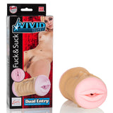 Vivid Raw Fuck & Suck