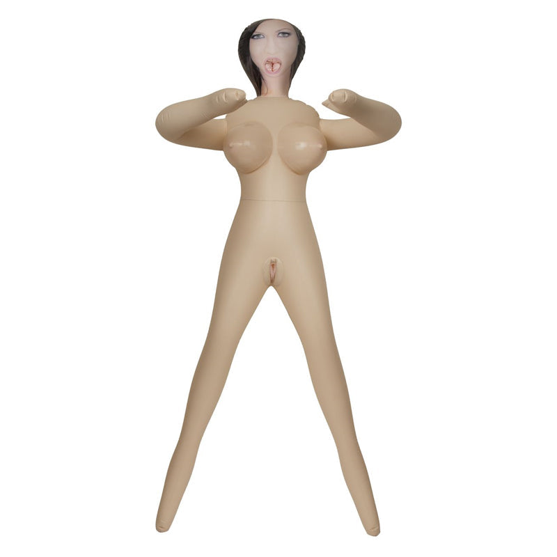 Vivid Raw Standing Love Doll