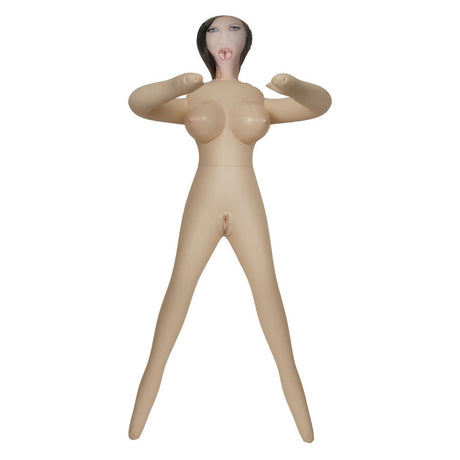 Vivid Raw Standing Love Doll