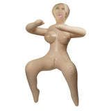 Vivid Raw Reverse Cowgirl Love Doll