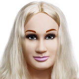 Vivid Raw Super Model Love Doll
