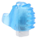 Foil Pack Cal Exotics Vibrating Finger Teaser