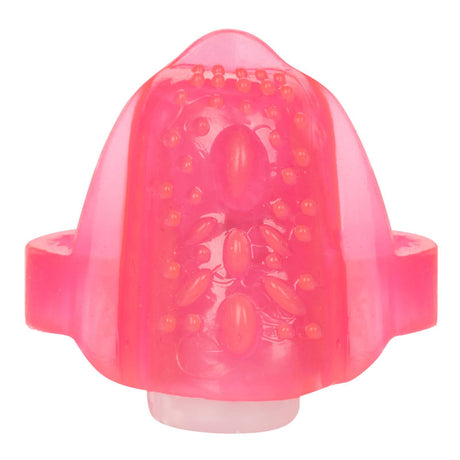 Foil Pack Vibrating Tongue Teaser