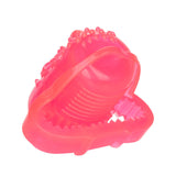Foil Pack Vibrating Tongue Teaser